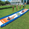 Mega Slide Giant Backyard Water Slide