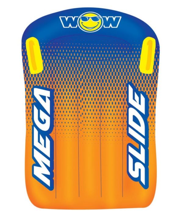 Mega Slide Giant Backyard Water Slide - Image 3