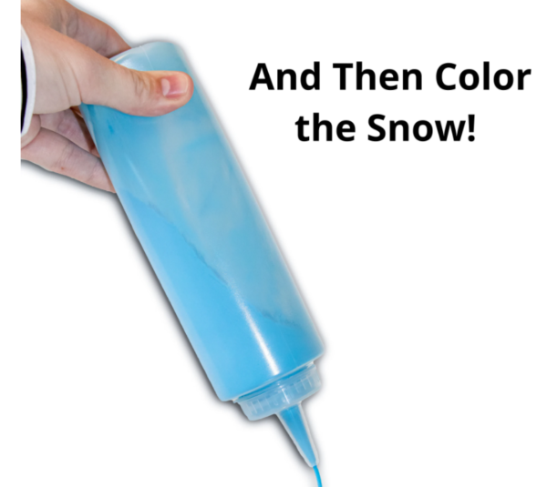 Snow Painting Kit - Image 3