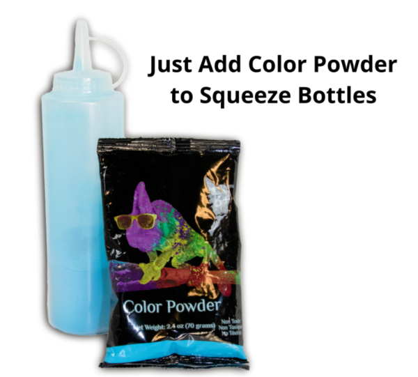 Snow Painting Kit - Image 4
