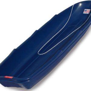 flexible flyer work snow sled