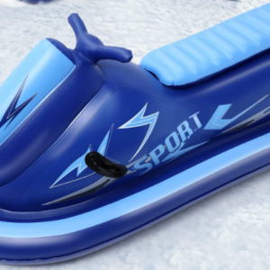 snow sled for kids and adults