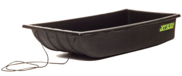 extra large shappell jsx jet sled
