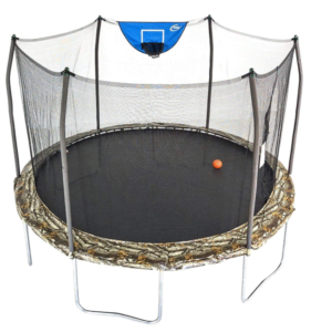 best trampoline