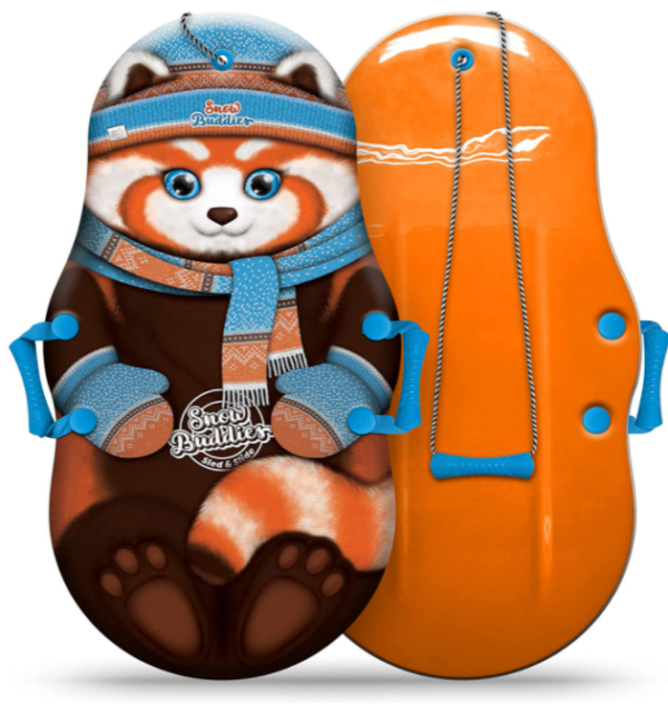 kiddy sled by sno-storm