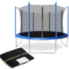 trampoline accessory replacement net