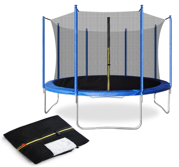 trampoline accessory replacement net