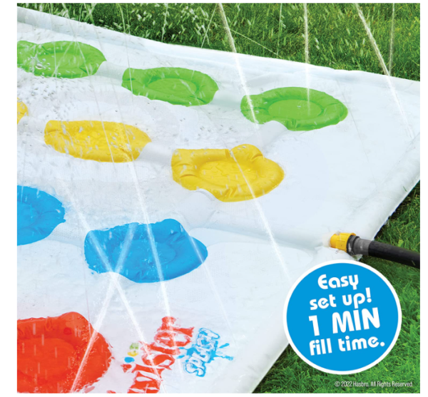 splash twister by hasbro